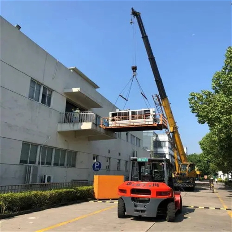 山海关小型吊车出租电话