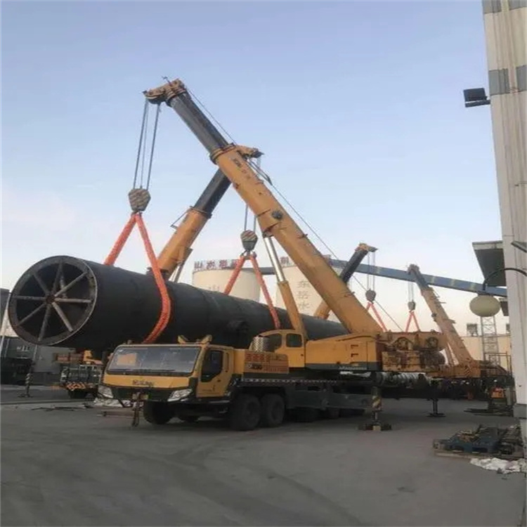 山海关找哪里有附近吊车出租|35吨|本地快速响应