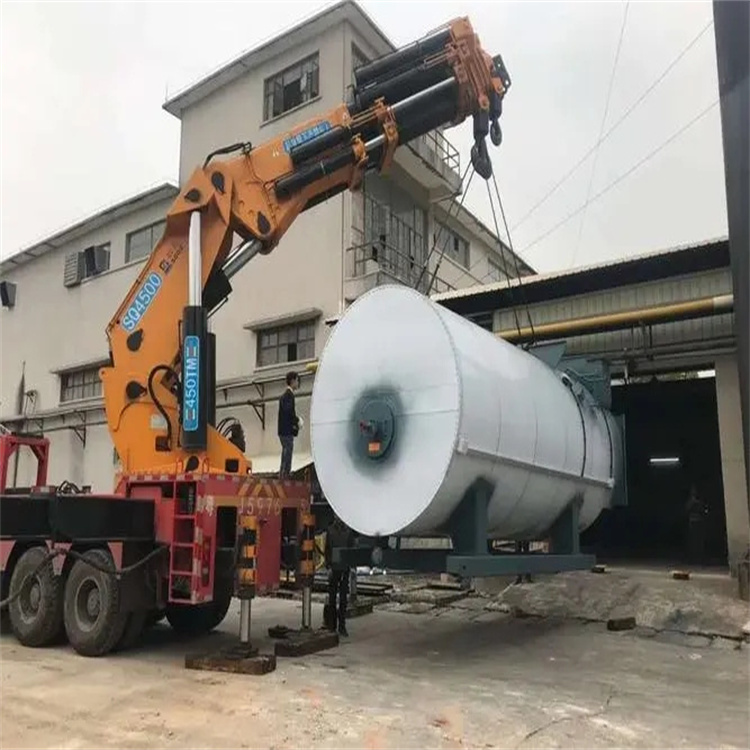 山海关室内装修小型折臂吊出租服务：高效解决方案与租赁指南