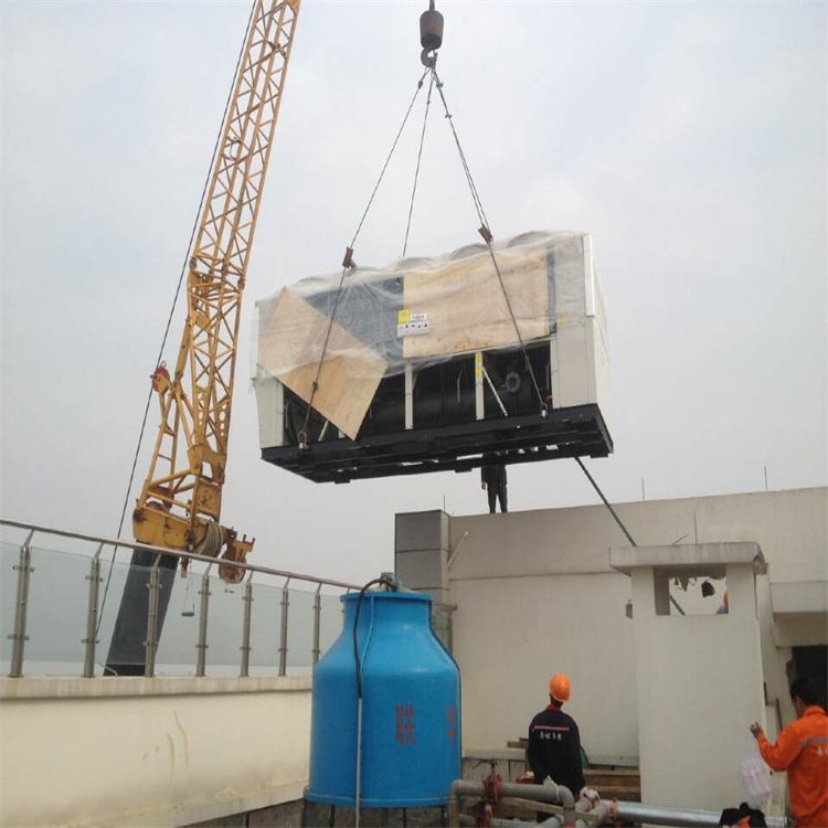 山海关大型汽车吊出租多少钱