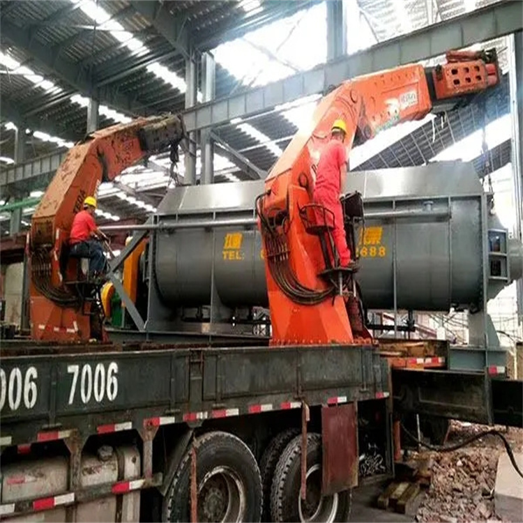 山海关大型随车吊出租多少钱