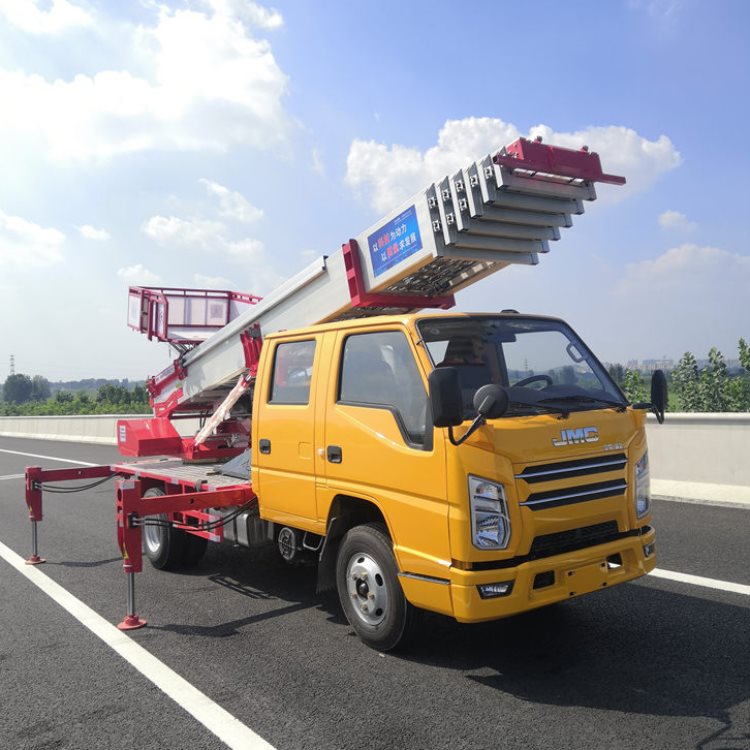 山海关出租云梯车电话 水泥上楼