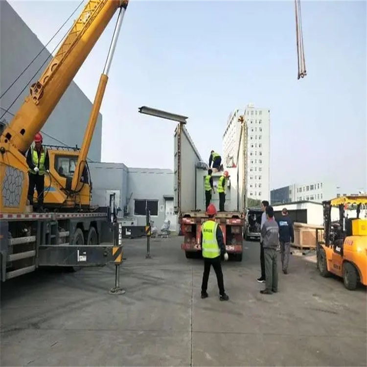 山海关如何找到附近的吊车救援服务