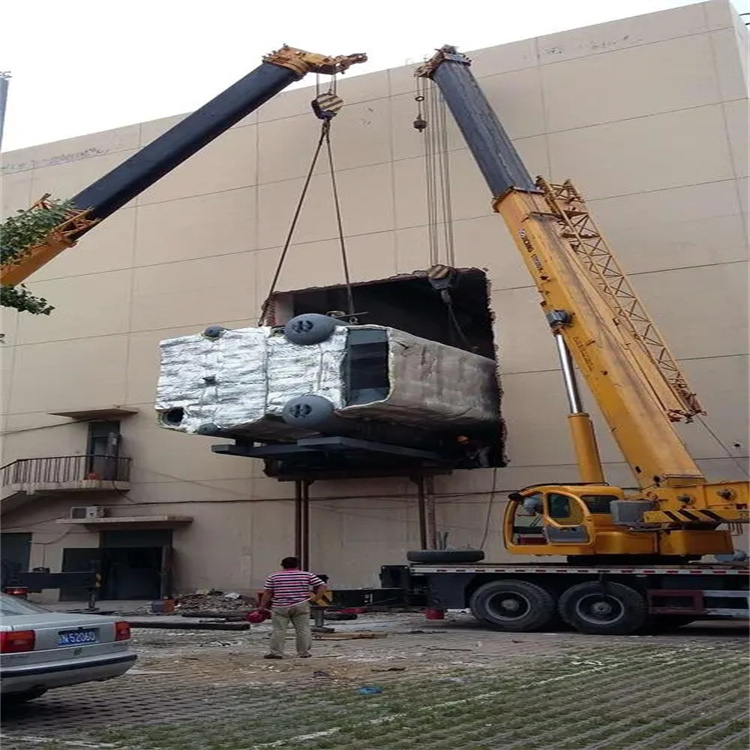 山海关25吨汽车吊出租