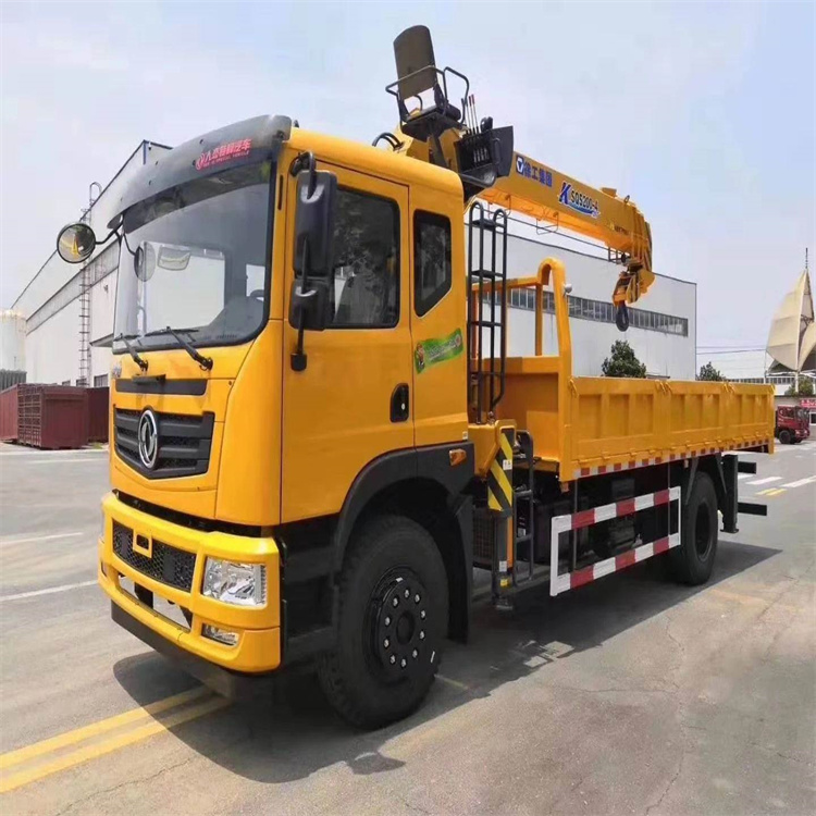 山海关附近找一辆随车吊出租