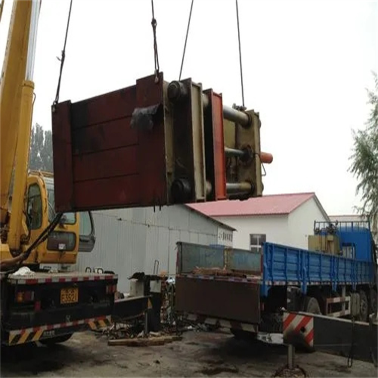 山海关小型汽车吊出租