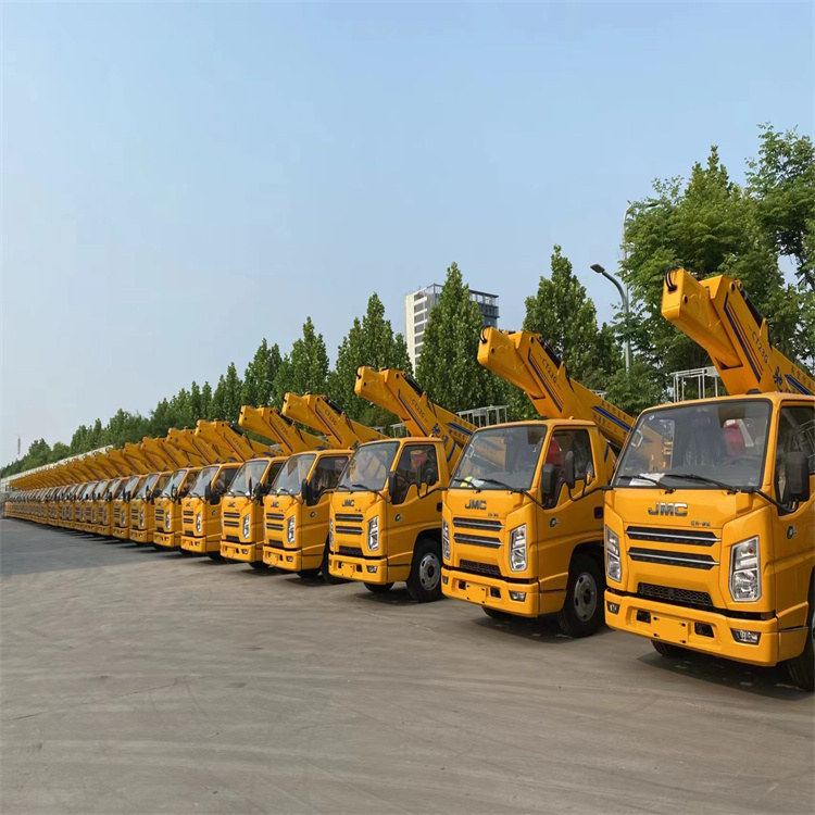 山海关路灯车高空作业车出租|市政维修|广告安装