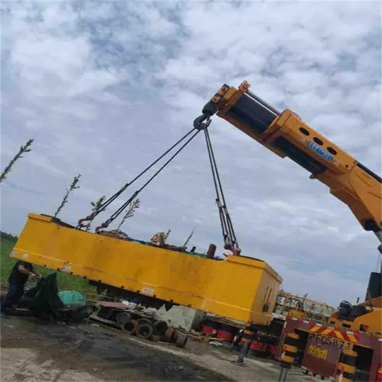 山海关专业吊车出租哪家好