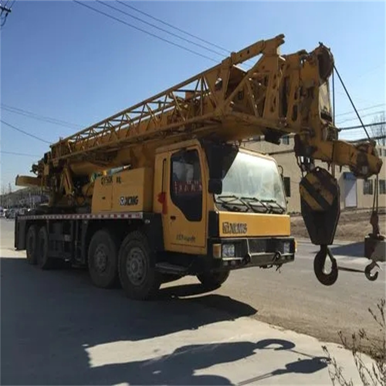 山海关哪里有专业吊车出租